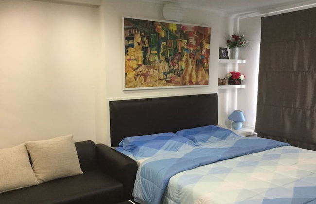 New York Condo by Renvio - Foto 11