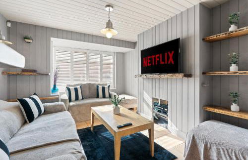 LARGE HOUSE with FREE PARKING - Foto 2