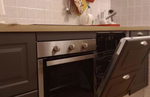 Elegante e Panoramico Bilocale La Libellula - Foto 21