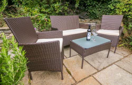 Molly's Cottage - Foto 22