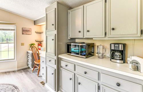 Less Than 5 Mi to 5 Golf Courses Home in Lake Arrowhead - Foto 10