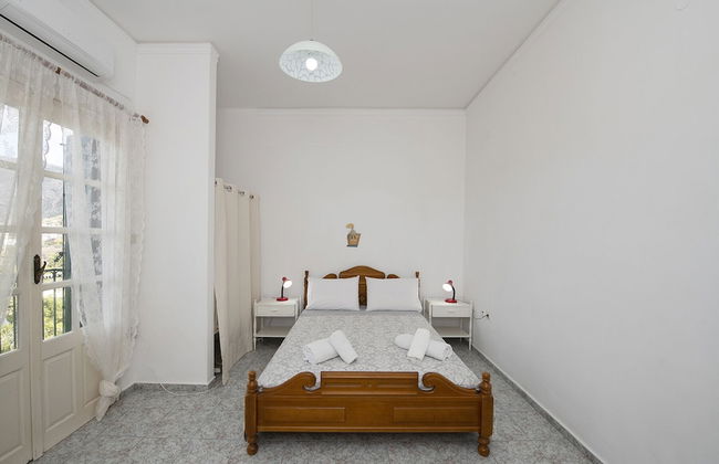 Giameiko Traditional House Kalymnos - Foto 3