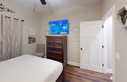 Explore Nature in this 3BR Home Near Pine Mountain - Photo 10