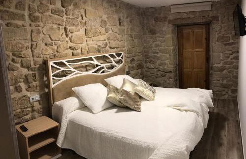 La Casona de Alútiz & Bodega - Photo 110