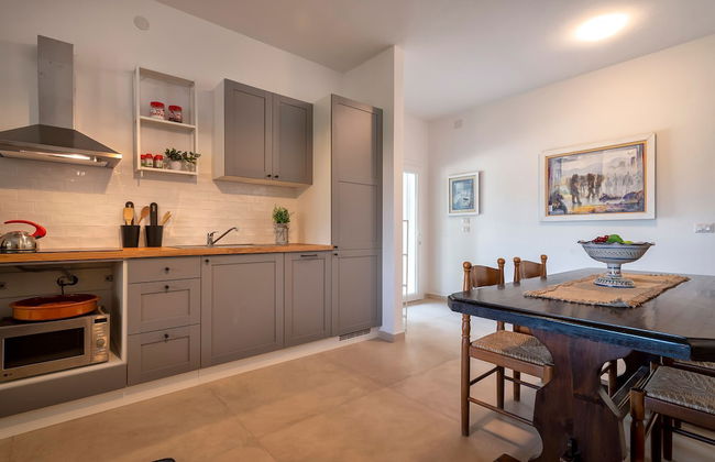 Sardinia Re - Villino Armidda - Foto 33