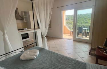 Casa Stella Residence Ea Bianca Baja Sardinia - Foto 28