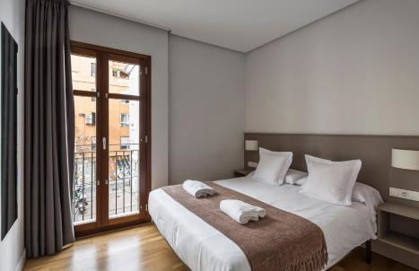 Mon Suites Catedral - Photo 37