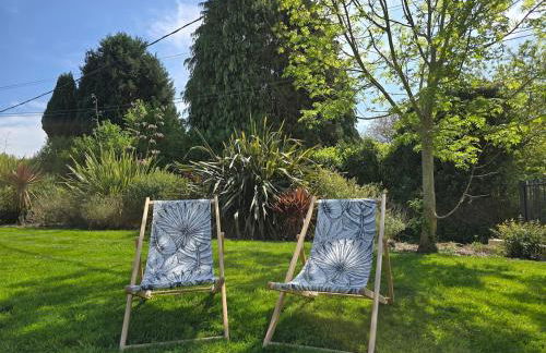 Gîte Ty Rosanès proche de la mer - Foto 7