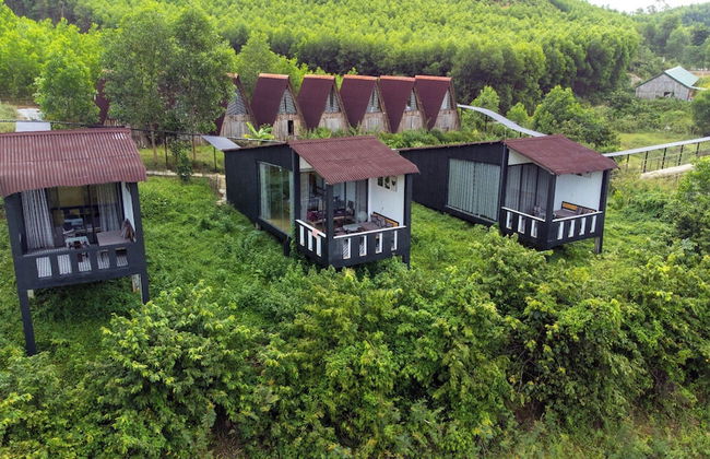 Nguyen Shack Retreat - Foto 68