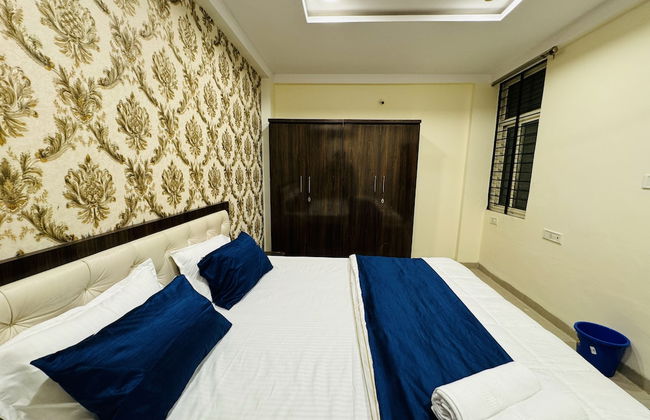 Home Escape 2bhk Apartments - Foto 7