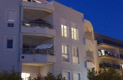 Adela Apartments - Beach Žnjan Split - Foto 66