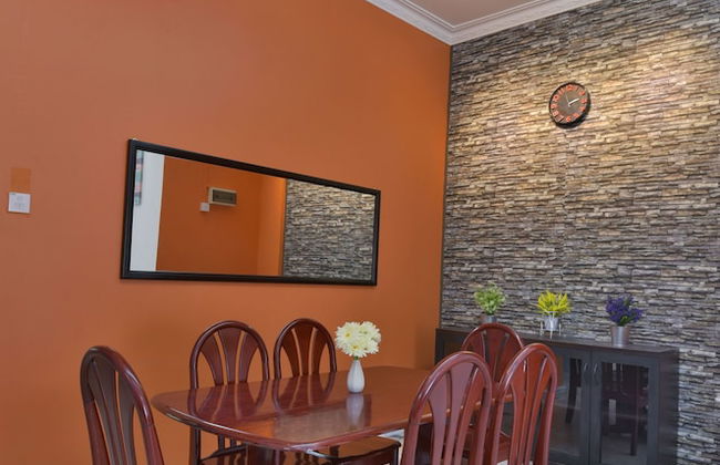 Femosa Homestay Melaka - Foto 15