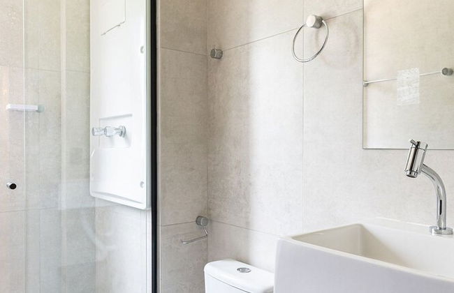 Residencial Praça Cinco - Foto 27