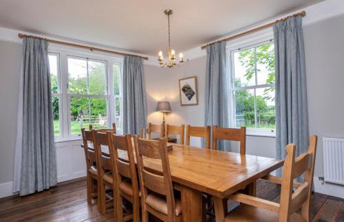 The Old Farmhouse at Roughs Farm Retreats - Foto 9