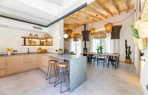 Villa Torrenova 36 - Foto 11