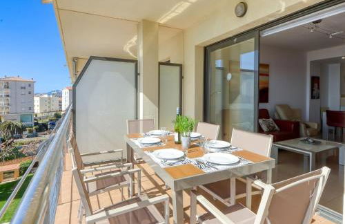 Apartment in Roses by the Beach With Pool - Foto 56