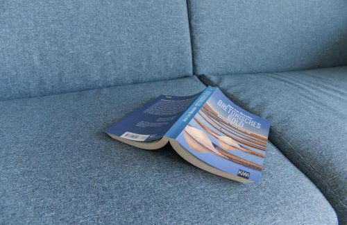 TY MOUTIK - Bel appartement T2 de standing vue mer - Foto 11