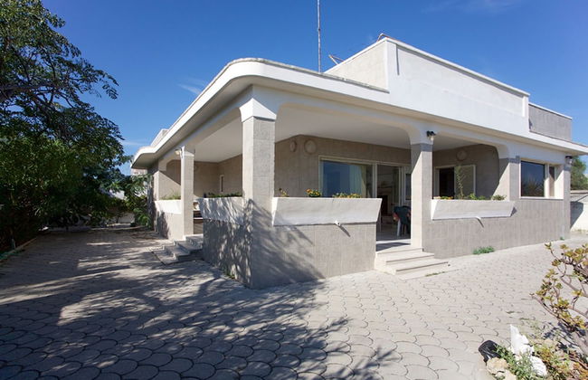 Villa Dei Fanti On The Sandy Beach - Foto 29