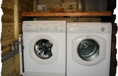 Blelham Tarn Rustic cabin in tranquil woodland - Foto 16