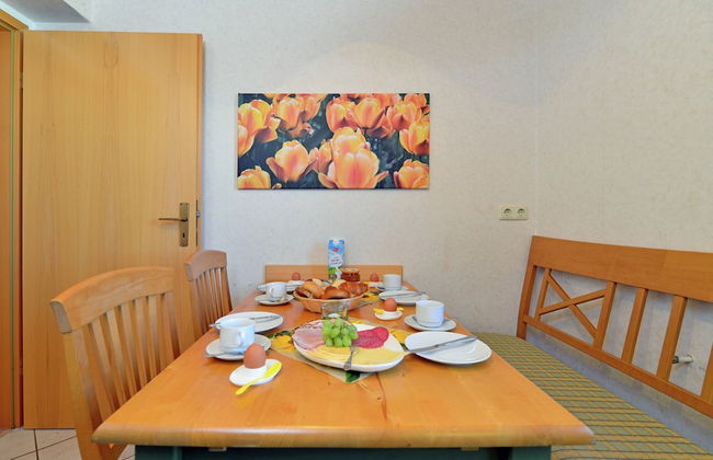 Holiday in the Sauerland Region in Unique Location - Photo 17