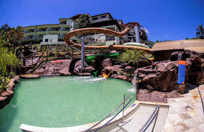 Tauá Resort Caeté - Foto 10