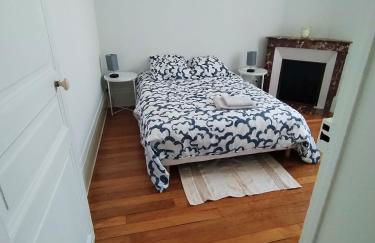 Etoile 21 - Dazzling view of Dijon canal - Foto 14