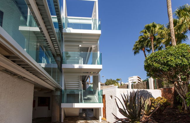 Apartamentos Datasol - Foto 26