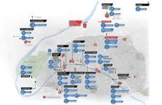 Résidence lux Paris Expo Porte de Versailles - Foto 24