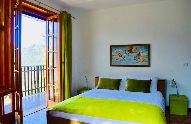 Gold Cave Case Vacanza - Foto 6