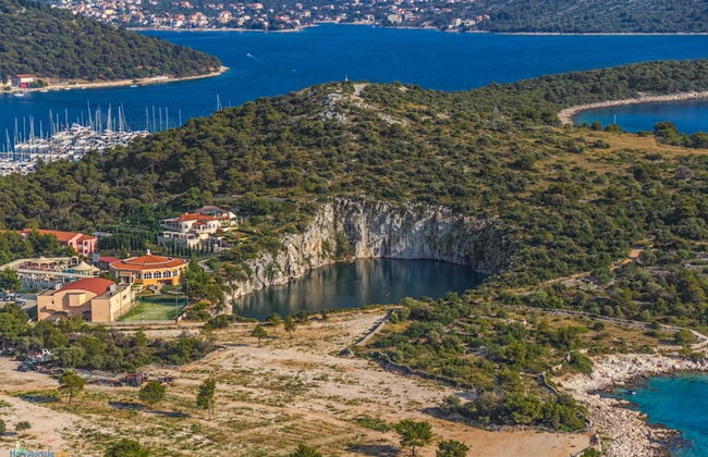 Spacious Apartment w. Balcony, big Garden & Grill - Foto 33