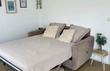 Charmant studio rénové au Coeur des Sables d'Olonne - Foto 5