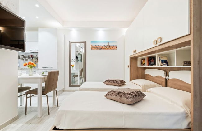 Pratello Il Gelso Apartments - Foto 9