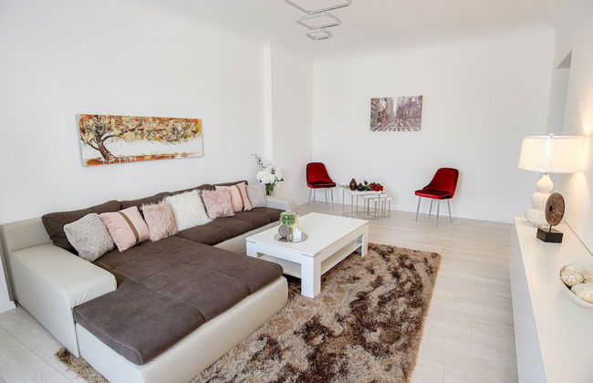 Metropole Apartments Old Town - Foto 30