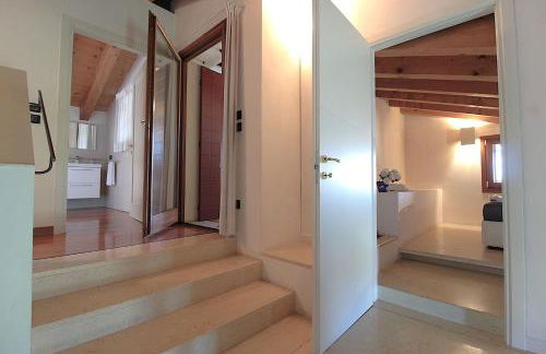 Silea Apartments, Pool, Garden, Treviso - Foto 93