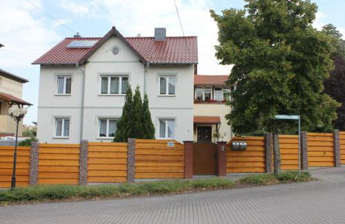 Private Zimmer Große - Foto 1