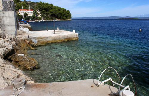 Apartments by the sea Racisce, Korcula - 9169 - Foto 6
