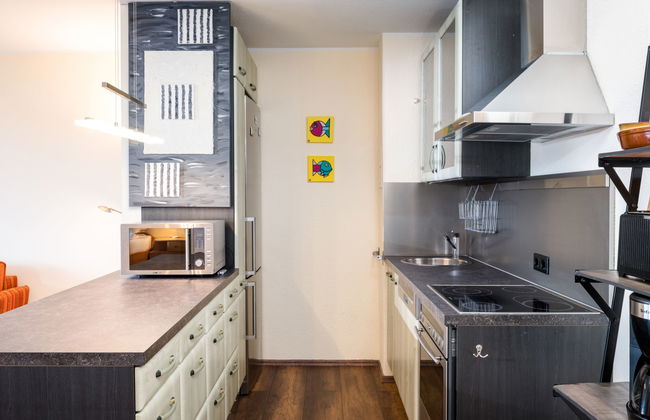 Morgensonne B1105 - Foto 4