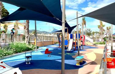 Superbe T1 bis sur le port et rue piétonne - Foto 41