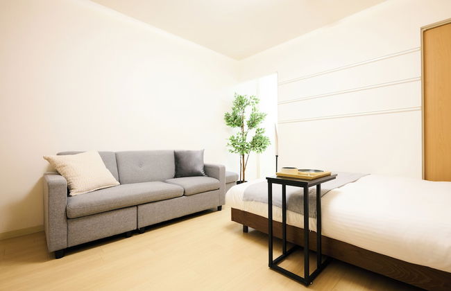 Residence Hotel Liberte - Photo 39