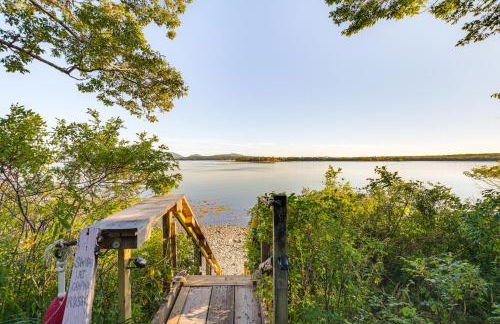 Oceanfront Frenchman Bay Home Stunning View! - Foto 32
