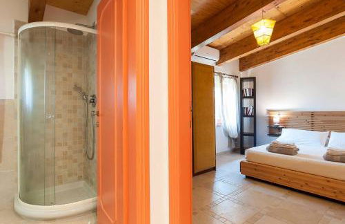 Villa LA CESA & Villino LA CASETTA Holiday Houses - Foto 36