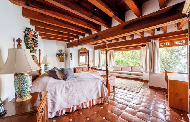 Casa Cuatro Elementos - Foto 3