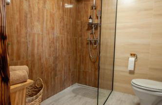 Domek u Borsuka - Foto 21