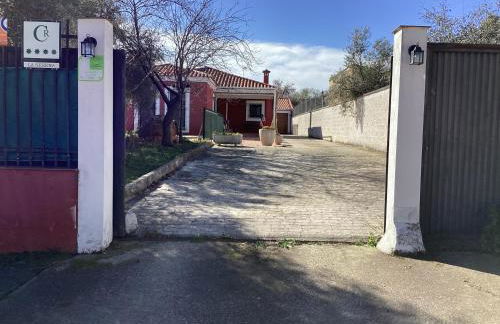 Casa situada en un entorno natural Casa Rural La Serena - Foto 40