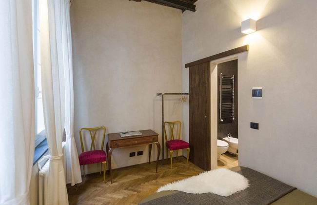 Charming Genova Residenza D'Epoca - Foto 7