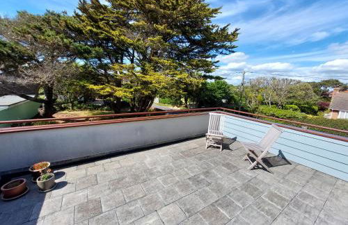 Spacious 3 bed holiday home, New Forest, Milford-on-Sea, close to beach - Photo 19