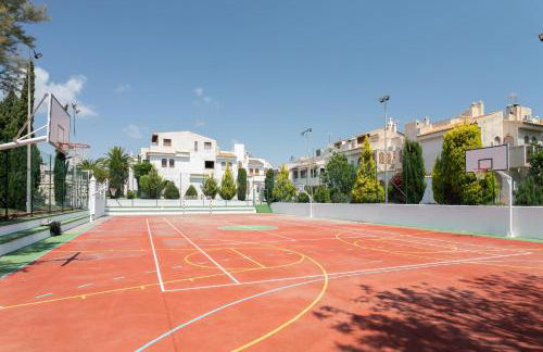 Casa en la playa con piscinas A - Foto 26