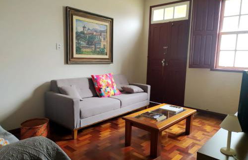 Casa Vermelha - Foto 10