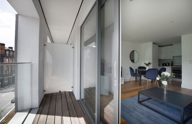 Camden Lock by CAPITAL - Photo 28