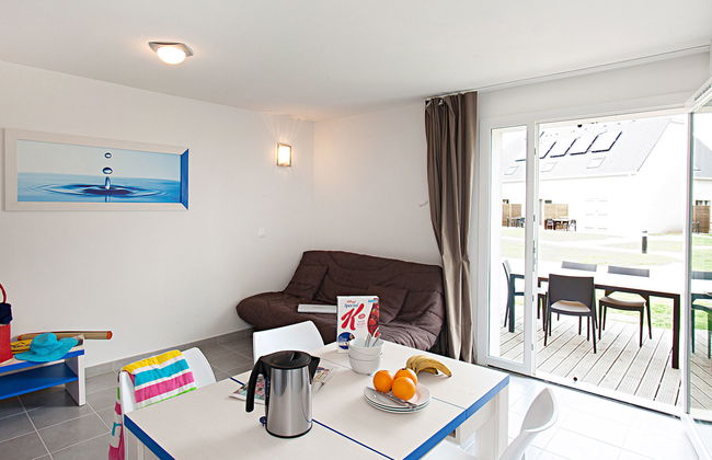 Le Domaine de la Corniche - Foto 3